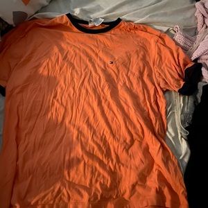 Vintage tommy tee (oversized)